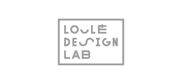 LOULE Design Lab Lite Logo- DESIGN BY MIGUEL SOEIRO