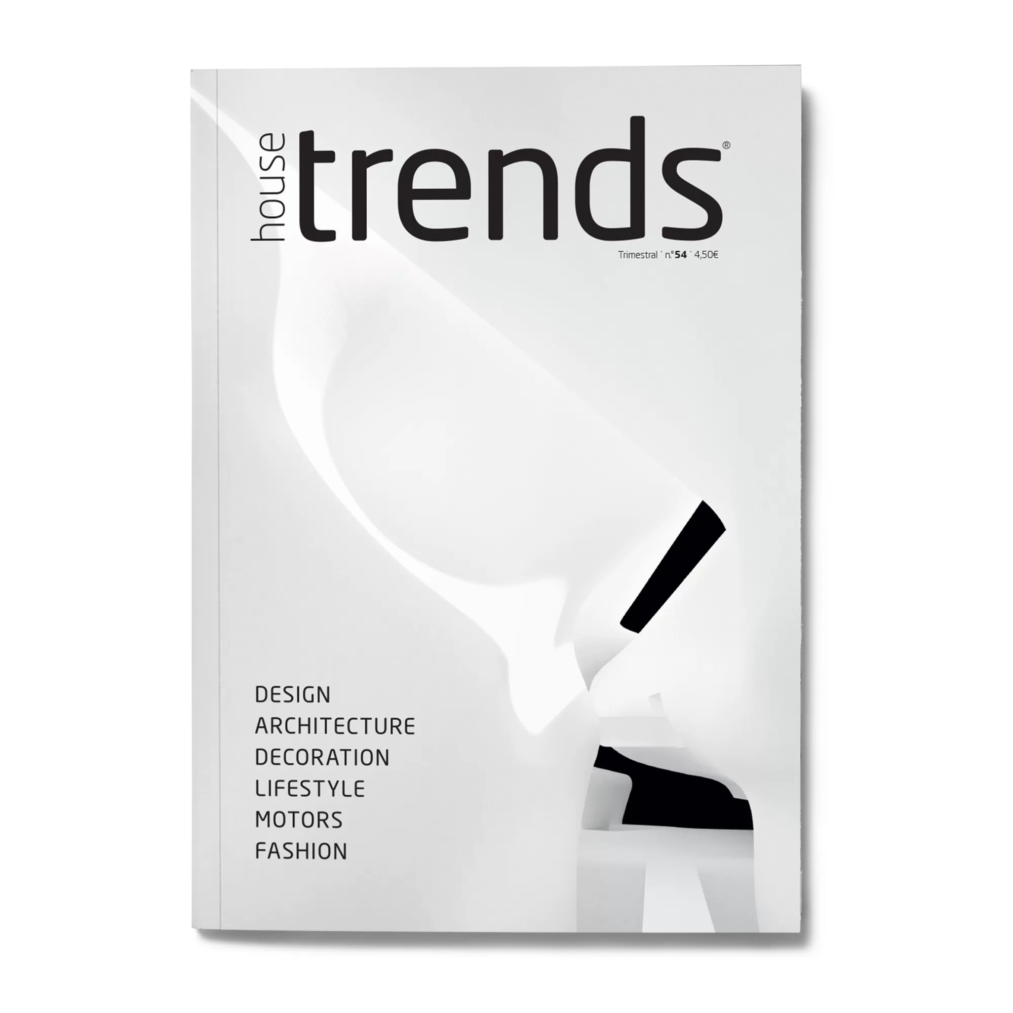 House Trends Front Page
