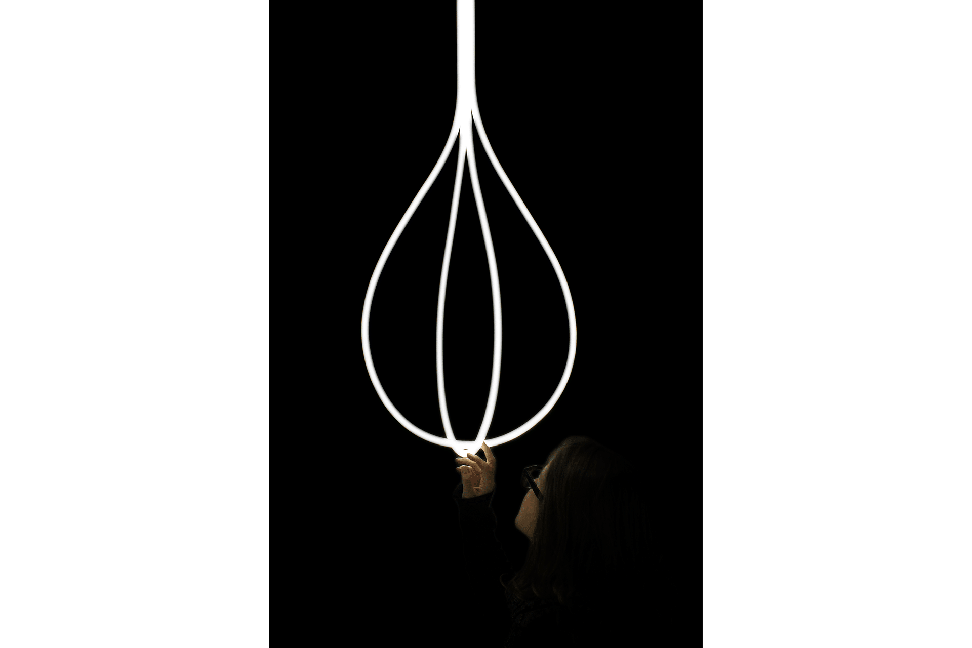 Rapa Lighting Lamp - DESIGN BY MIGUEL SOEIRO